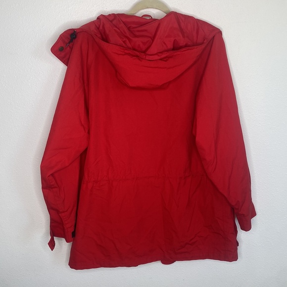 Men’s small vintage Eddie Bauer jacket coat - Picture 9 of 9